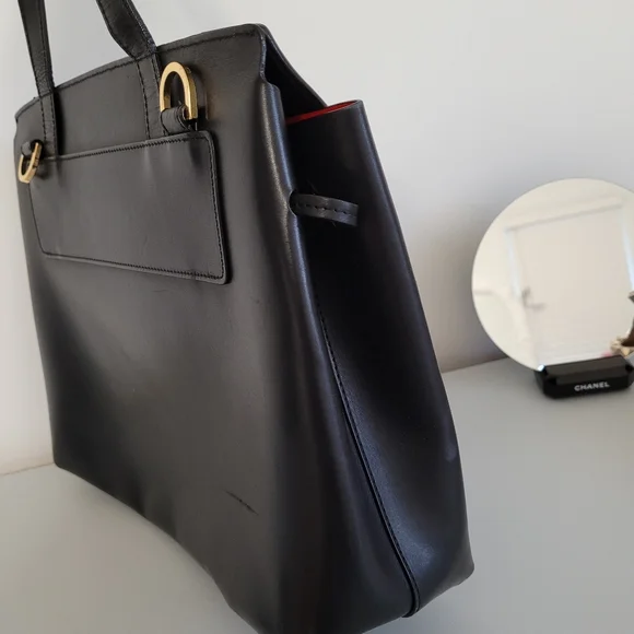 Mansur Gavriel Lady Bag - Picture 5 of 10